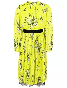 Платье Ermanno Scervino