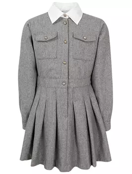 Платье Ermanno Scervino