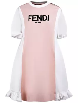 Платье Fendi