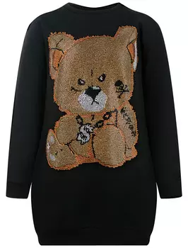 Платье Fun & Fun