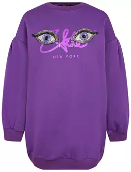 Платье Fun & Fun