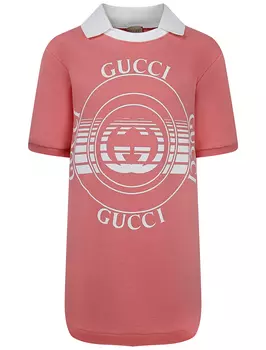 Платье GUCCI