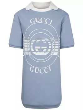 Платье GUCCI