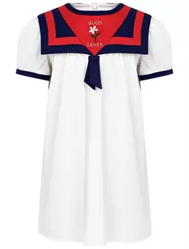 Платье GUCCI