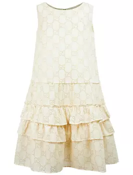 Платье GUCCI