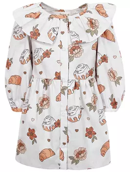 Платье HOLIVIN