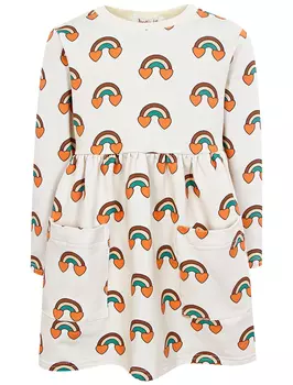 Платье HOLIVIN