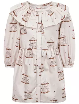 Платье HOLIVIN