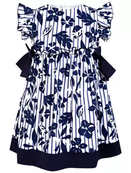 Платье Il Gufo