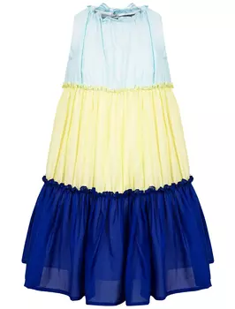 Платье Il Gufo