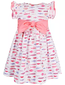 Платье Il Gufo