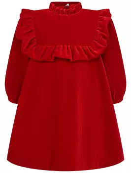 Платье Il Gufo