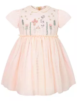 Платье Il Gufo