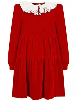 Платье Il Gufo