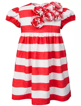 Платье Il Gufo