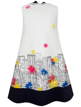 Платье Il Gufo