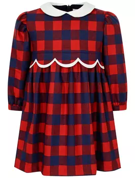 Платье Il Gufo