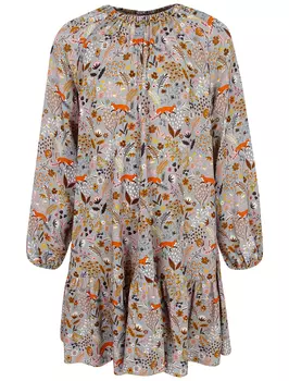 Платье Il Gufo