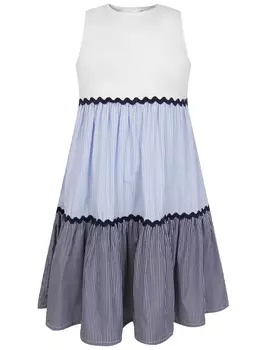 Платье Il Gufo