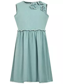 Платье Il Gufo