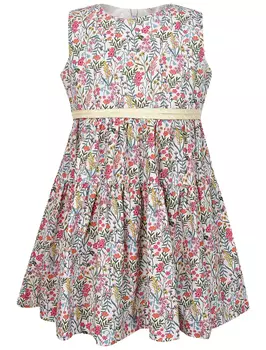 Платье Il Gufo