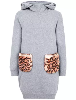 Платье Il Gufo