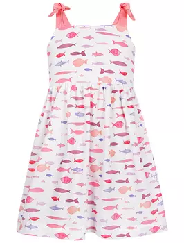 Платье Il Gufo