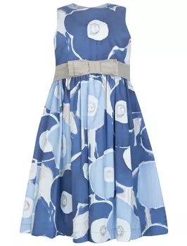 Платье Il Gufo
