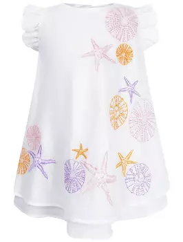 Платье Il Gufo