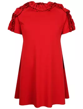 Платье Il Gufo