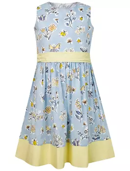 Платье Il Gufo