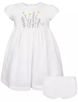 Платье Il Gufo