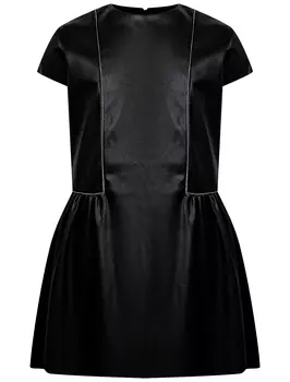 Платье KARL LAGERFELD