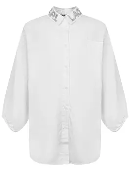 Платье KARL LAGERFELD