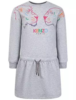 Платье KENZO