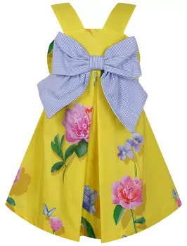 Платье Lapin House