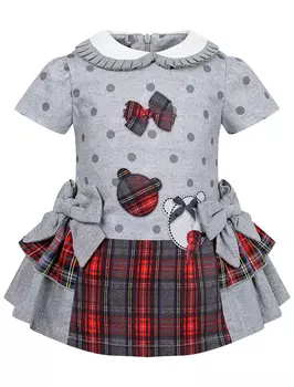 Платье Lapin House