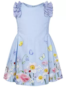 Платье Lapin House