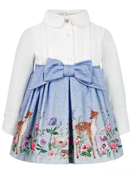 Платье Lapin House