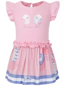 Платье Lapin House