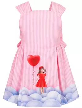 Платье Lapin House