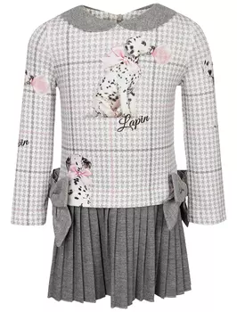 Платье Lapin House