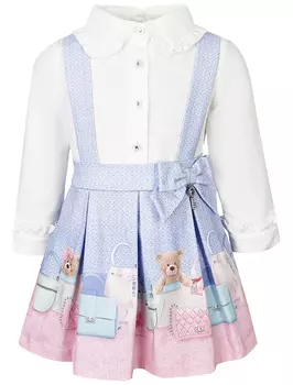 Платье Lapin House