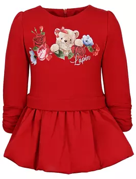 Платье Lapin House