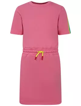 Платье LITTLE MARC JACOBS