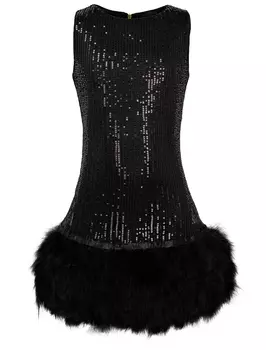 Платье Marc Ellis