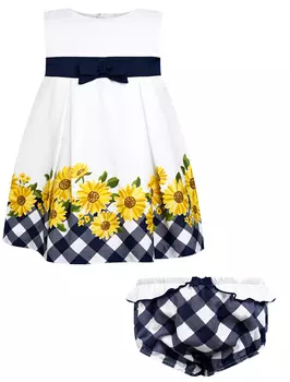 Платье Mayoral