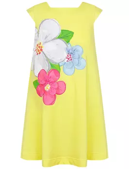 Платье Mayoral