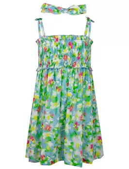 Платье Mayoral