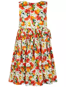 Платье Mayoral